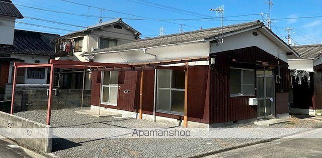 予讃線 市坪駅 徒歩29分 1階建 築52年