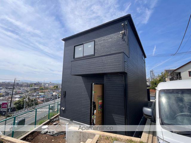 京王電鉄高尾線 山田駅(東京) 徒歩10分  築1年(3LDK)