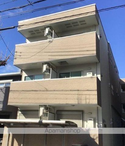 フジパレス西今川ウエスト