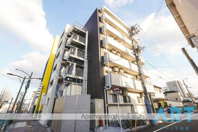 ミモザヒルズ古町