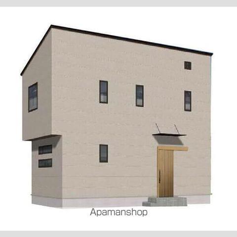 紀勢本線 紀三井寺駅 徒歩51分 2階建 築1年