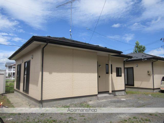 宮城県大崎市  築23年(2LDK)
