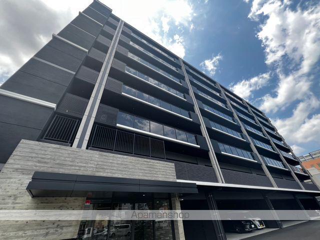 S-RESIDENCE博多駅南AFFORD