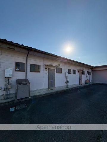 オリエンタルハイツ飯山