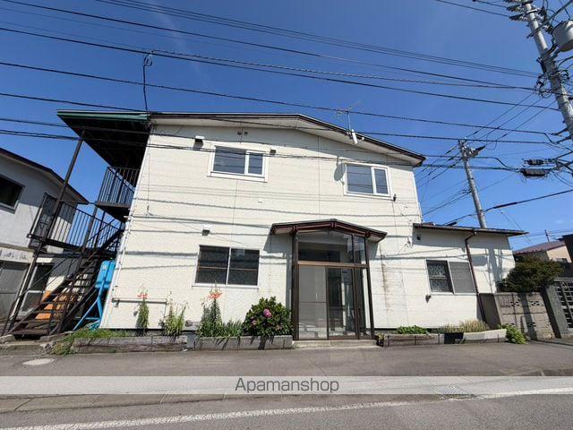 久保アパート