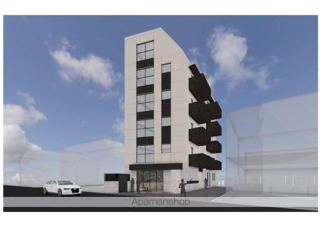 MODERN ASPIRATION 薬院COURT 2丁目