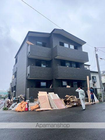 GOOD RESIDENCE新検見川