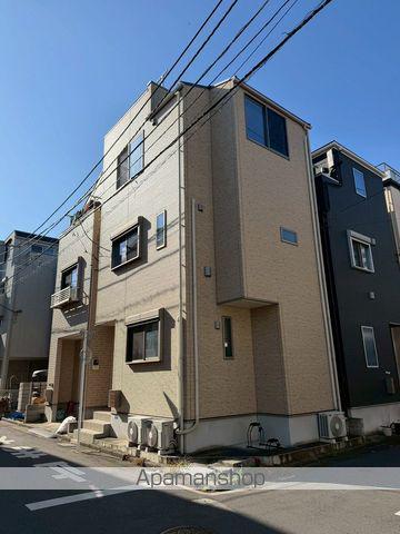 東武伊勢崎・大師線 東向島駅 徒歩7分 3階建 築7年