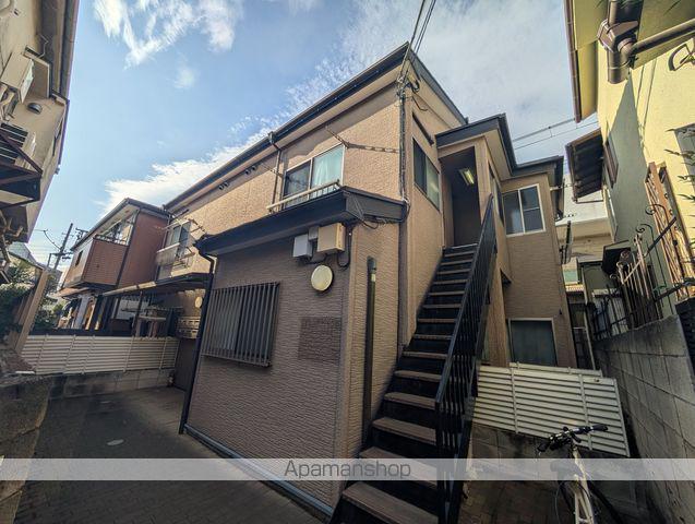 アネックス阿佐谷