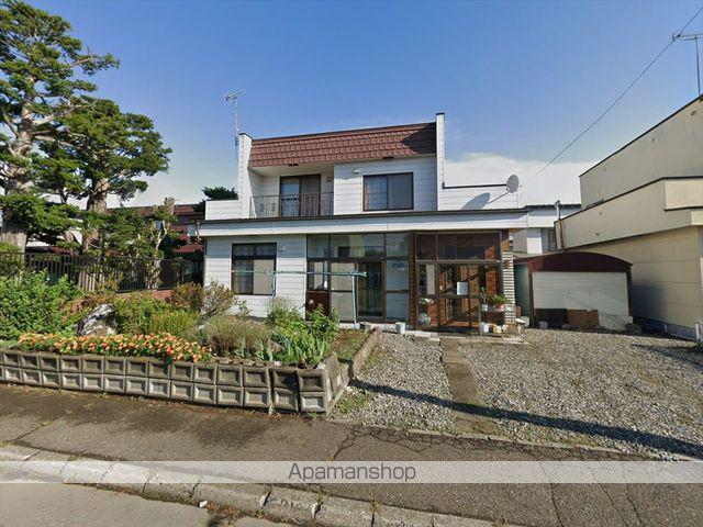 根室本線 柏林台駅 徒歩17分 2階建 築48年