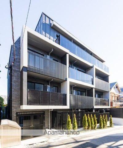 ユーレジデンス目黒東山