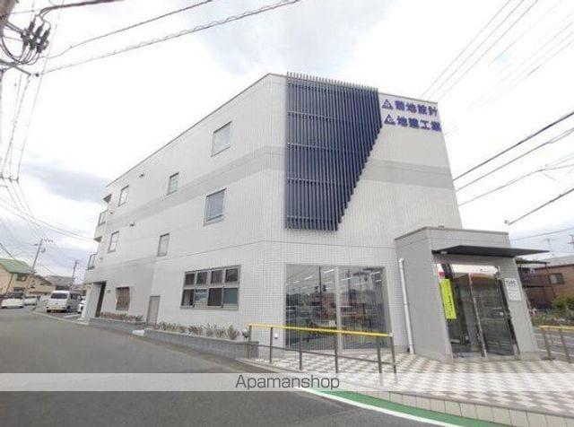 SKビル拾番館