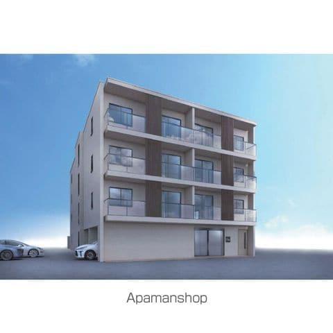 ピオネロ恵庭Ⅳ