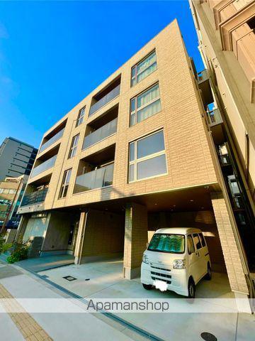 シャーメゾン 日想館