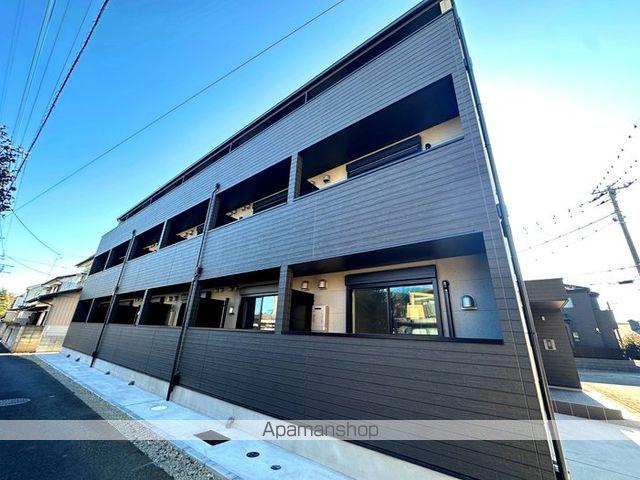 ピノテラス坂戸