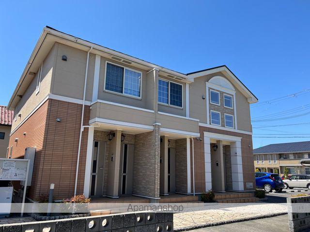 メゾンサルビアS・K Ⅱ