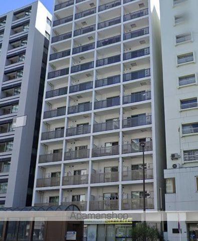 コスモグラン勝どき