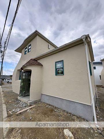 西日本鉄道貝塚線 三苫駅 徒歩9分  築1年(3LDK)