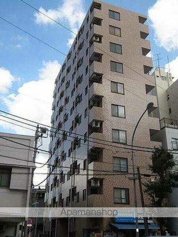 日神パレステージ阪東橋