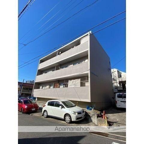 信和元町ハウス(1LDK/1階)