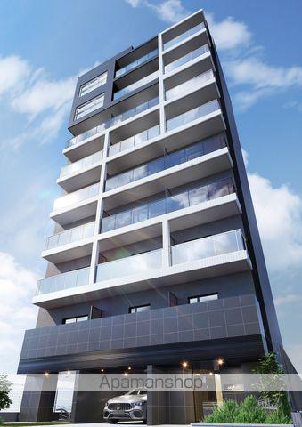 ARKMARK方南町STA(1K/6階)