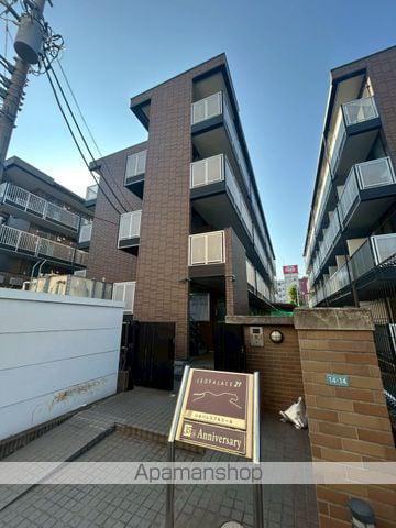 レオパレスフルリール