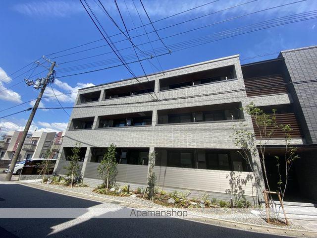 べレオガーデンズ弥右衛門