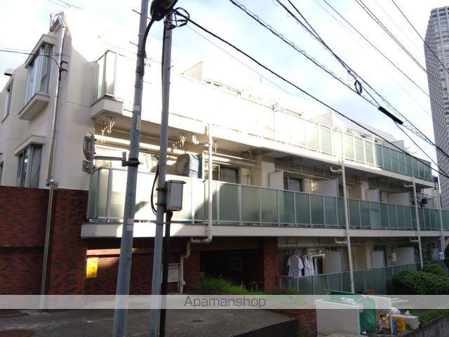 東武ハイライン高輪
