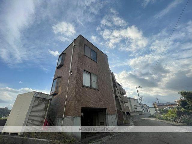 マンションマムリン