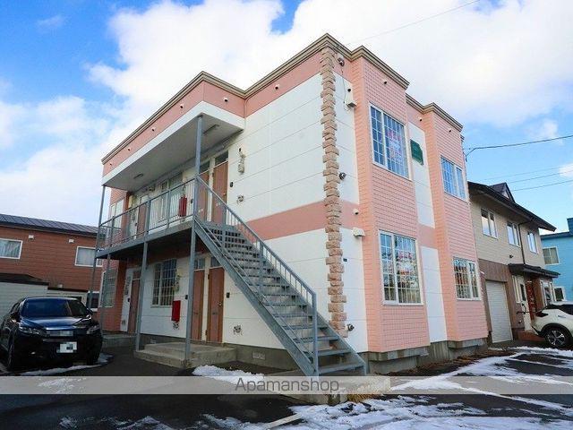 リンデンハウスにっしん