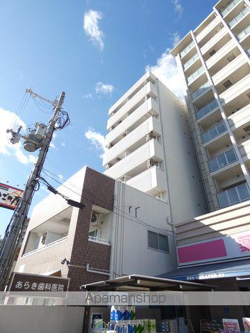 サンティール太子橋駅前