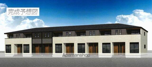 フィールドヒル 塩尻Ⅱ(1LDK/1階)