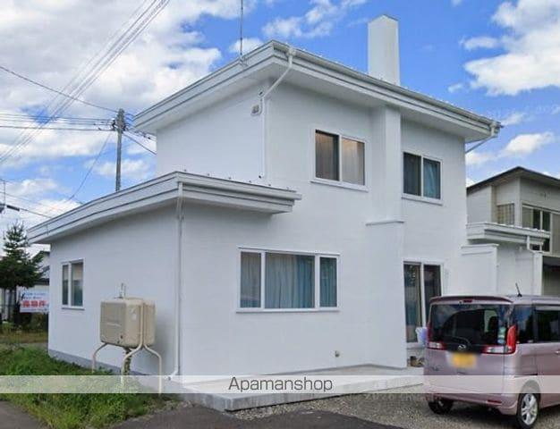 北海道帯広市  築57年(4LDK)