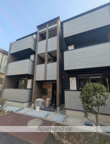 ル・ヴィラージュ北小岩