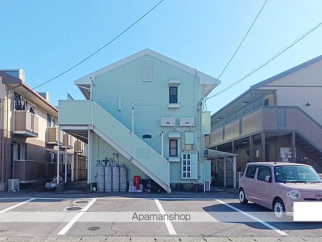 コーポライブラリーA