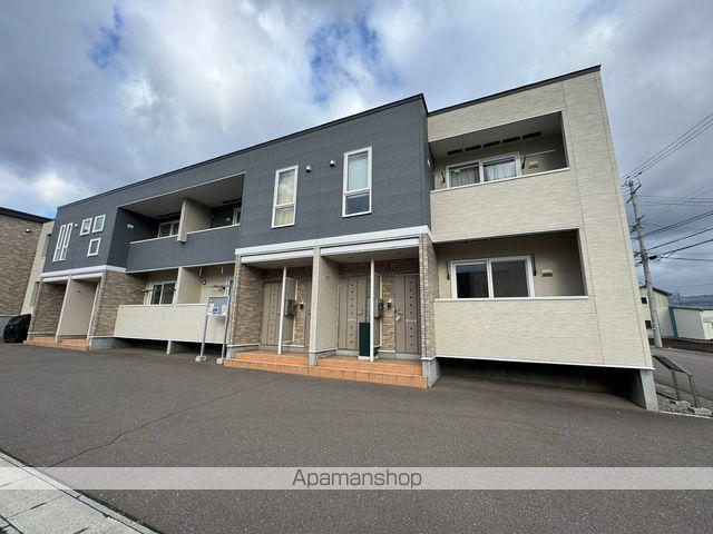 エルム プラシード 5号館