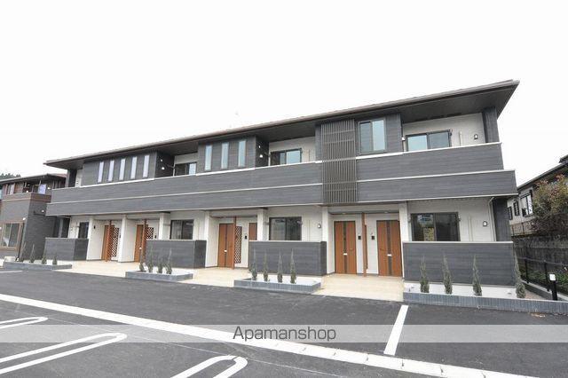 カンパニュール Ⅱ