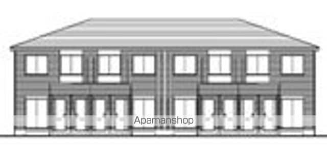  野田市上花輪アパート