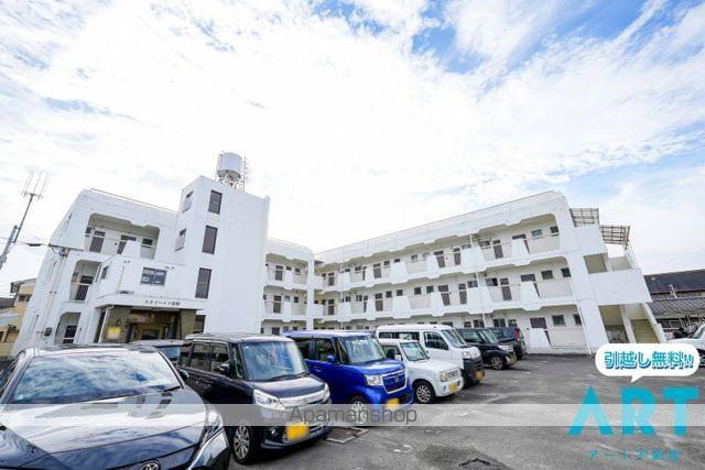 スカイハイツ居相