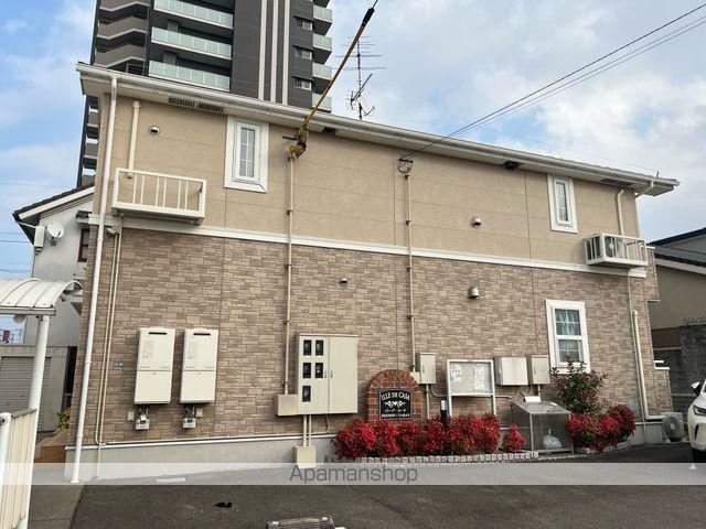 イリーデ・カーサ