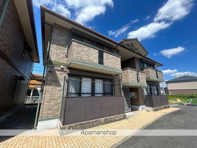 モアエクレールB棟