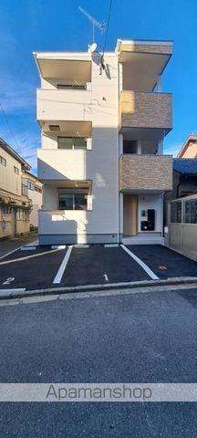 アビリタNOB博多駅東グランデ