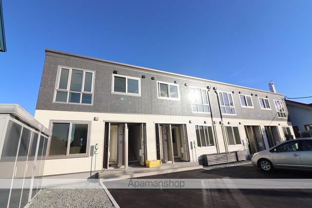 ノーザンパーク千歳