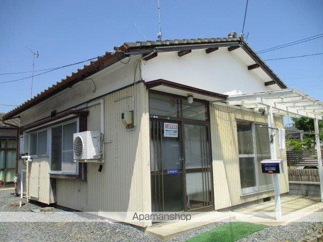 石巻線 渡波駅 徒歩8分  築49年(3K)