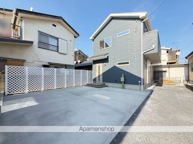 西武鉄道新宿線 狭山市駅 徒歩18分  築1年(3LDK)