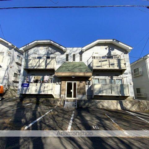 サニーヒルズ伊北B棟