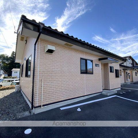 飯田線 田畑駅 徒歩15分  築23年(2LDK)