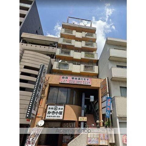 GIFU長住ビル(2DK/6階)