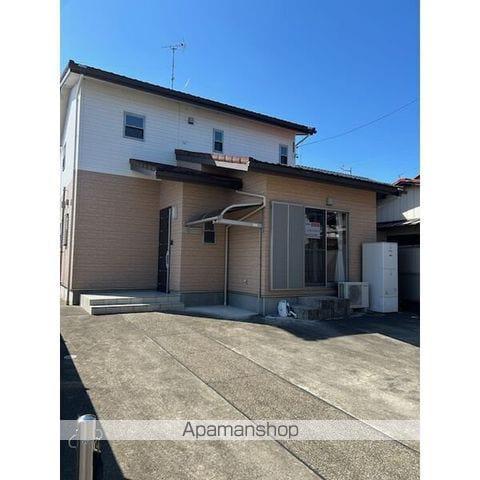岐阜県岐阜市 2階建 築12年