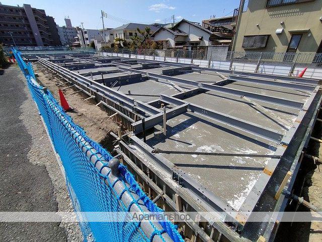 リアコート千里丘Ⅰサウス